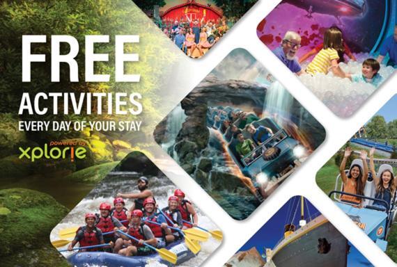 Вилла A Million Dollar View- Get 951 Worth Of Free Area Attraction Tickets For Each Paid Day! Гатлинбург Экстерьер фото